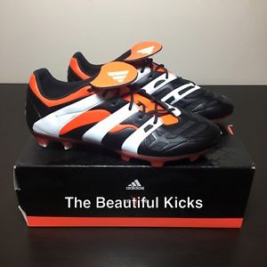 adidas predator accelerator ebay