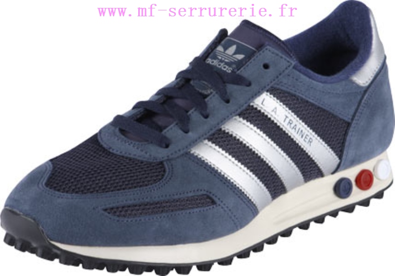 adidas trainer prix