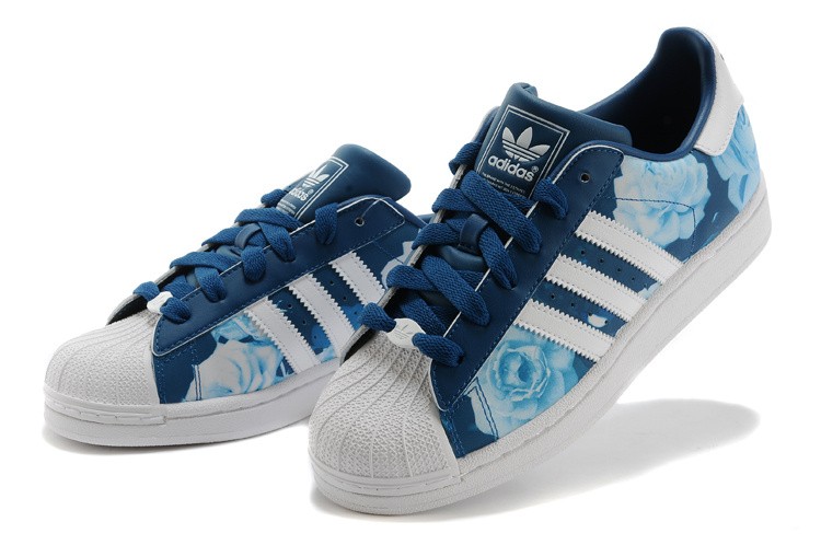 adidas superstar navy