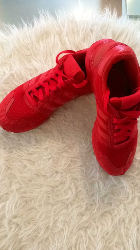 adidas zx 700 rouge