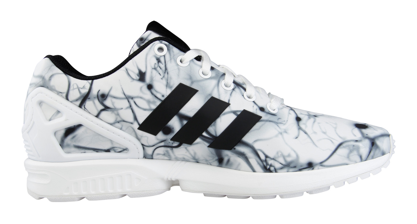 zx flux homme 2017