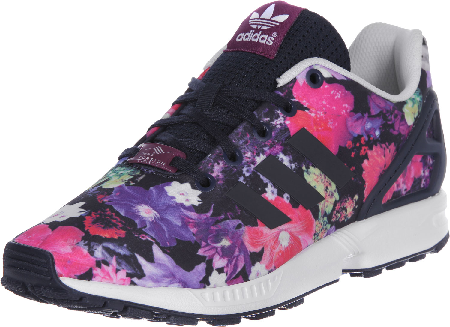 adidas zx flux kw