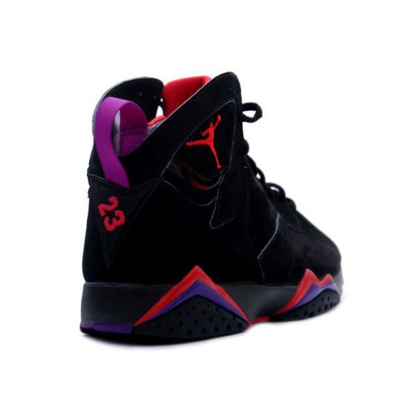 jordan 7 femme