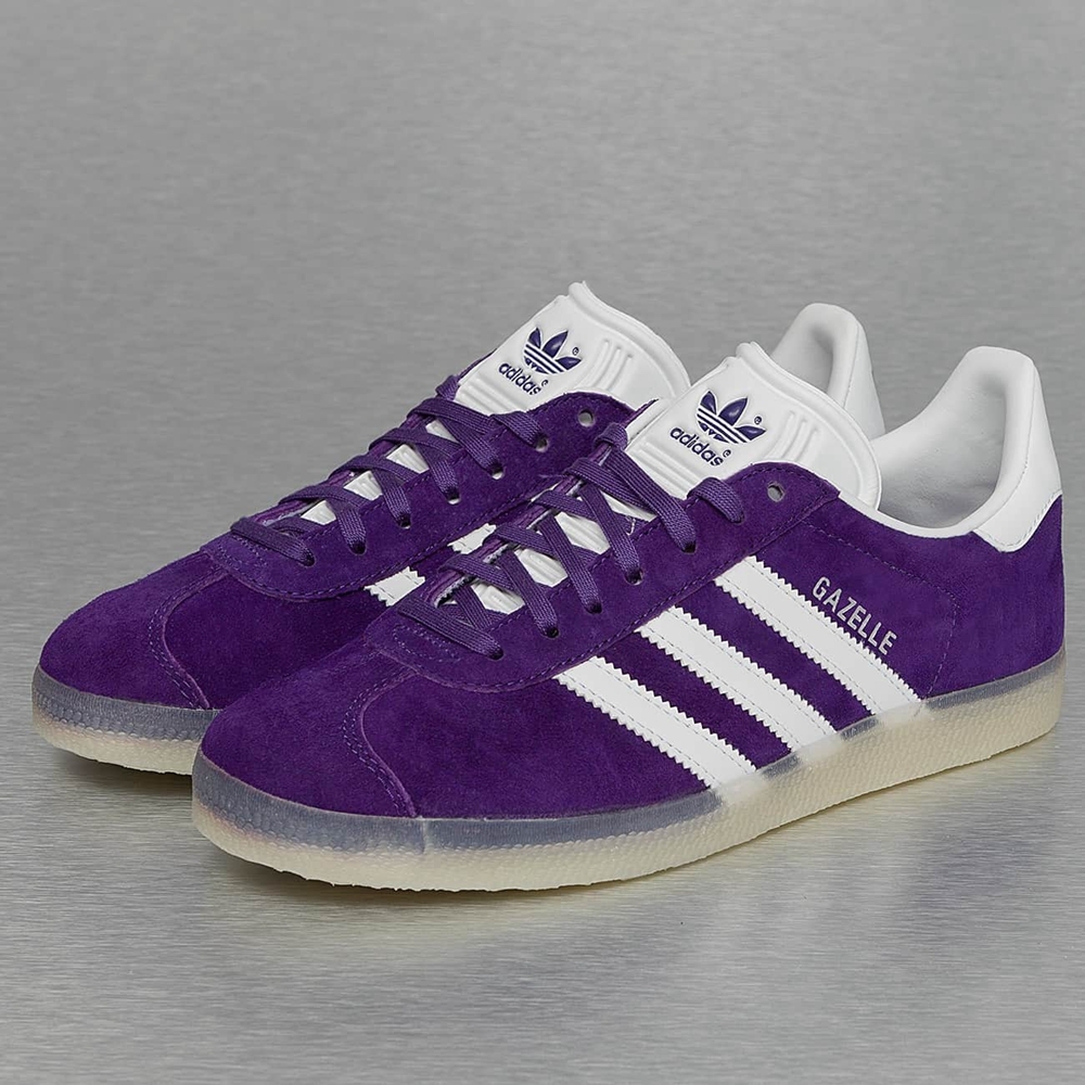 basket adidas gazelle homme pas cher