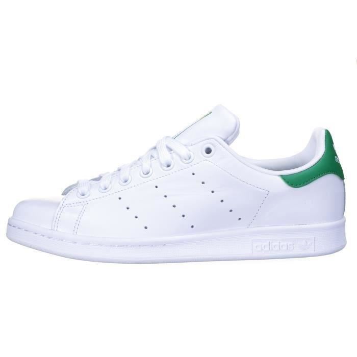 stan smith basket homme