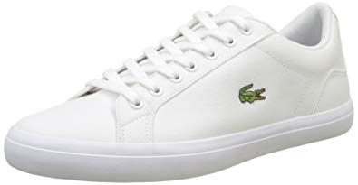 amazon basket lacoste femme