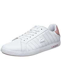 amazon basket lacoste femme