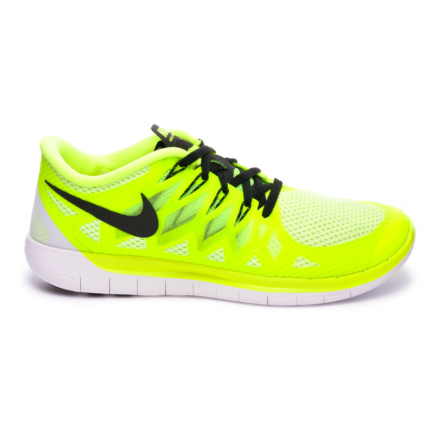 nike running fluo