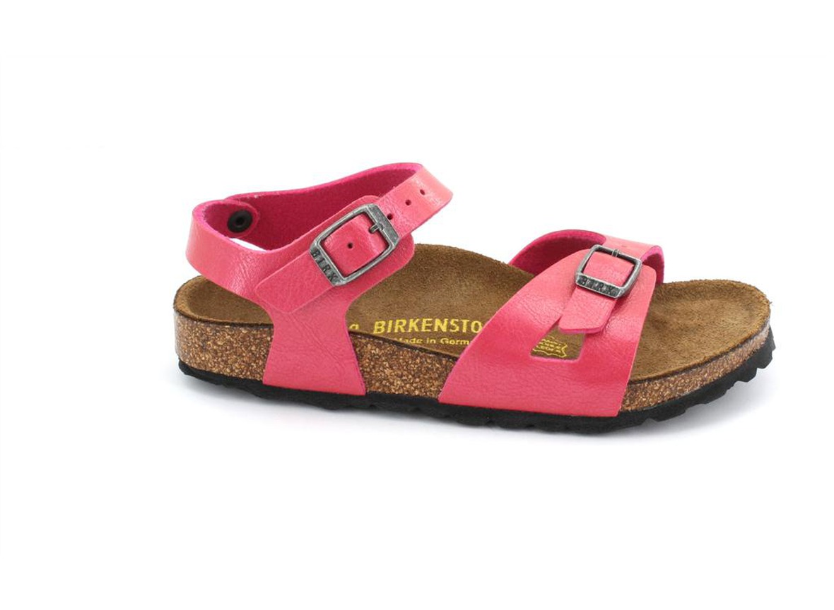 birkenstock fille 35