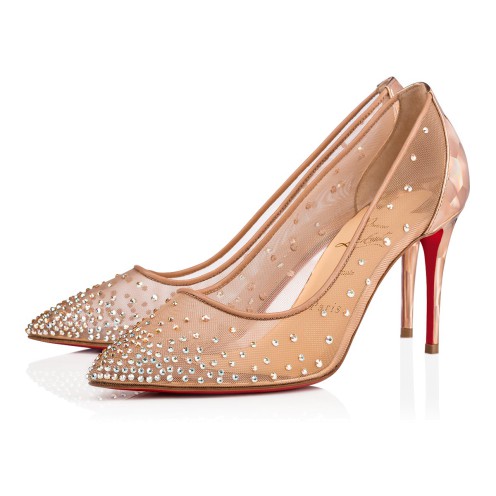 vente louboutin en ligne