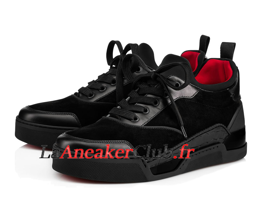 chaussure homme outlet