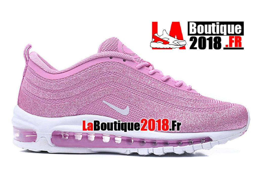 chaussures nike air max fille