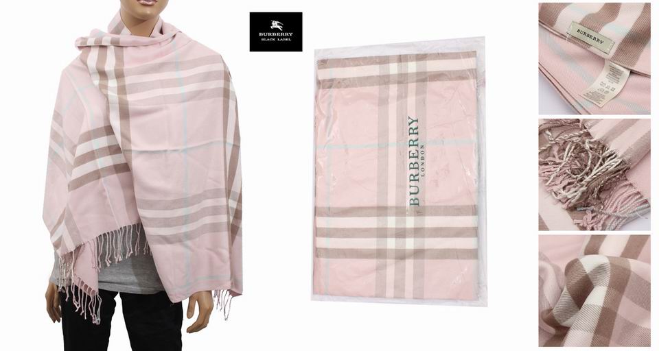 echarpe burberry pas chere