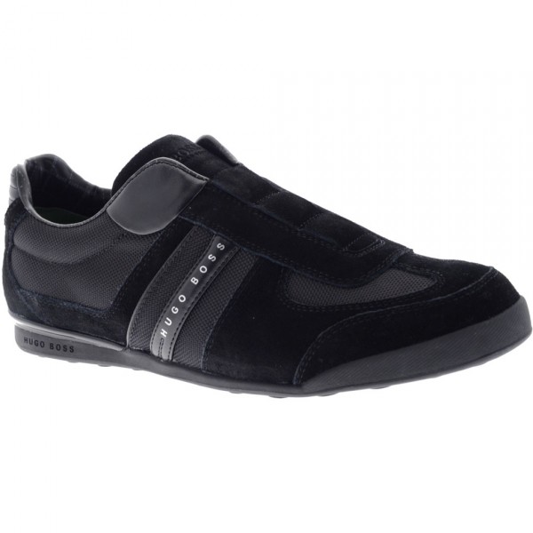 chaussures hugo boss soldes