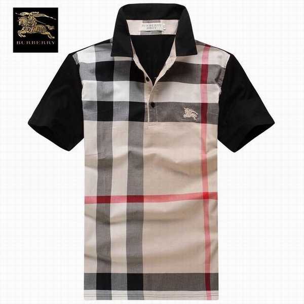 burberry soldes homme