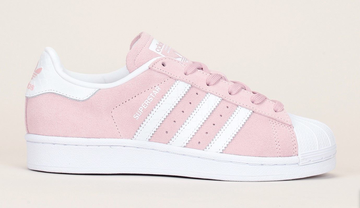 superstar rose gold pas cher