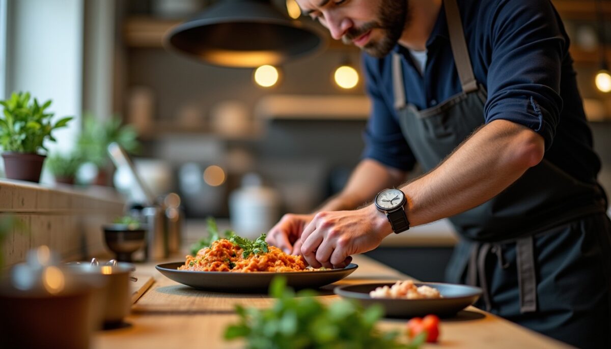 Équipement de cuisine professionnelle : guide complet pour bien choisir le matériel de votre restaurant Équipement de cuisine professionnelle : guide complet pour bien choisir le matériel de votre restaurant