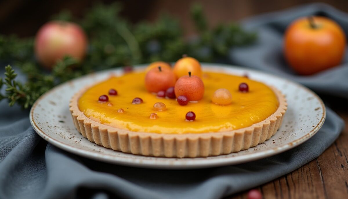 Guide pratique : réaliser une délicieuse tarte aux mirabelles avec des fruits congelés Guide pratique : réaliser une délicieuse tarte aux mirabelles avec des fruits congelés