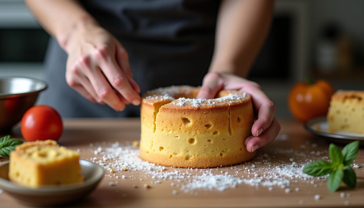 Guide pratique : choisir et utiliser le moule à gâteau idéal pour votre Cookeo Guide pratique : choisir et utiliser le moule à gâteau idéal pour votre Cookeo