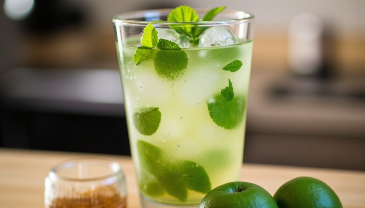 Mojito géant : la recette idéale pour régaler 10 personnes lors de votre soirée Mojito géant : la recette idéale pour régaler 10 personnes lors de votre soirée
