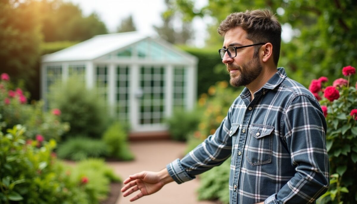 Avantages Économiques à Investir dans un Abri de Jardin Avantages Économiques à Investir dans un Abri de Jardin