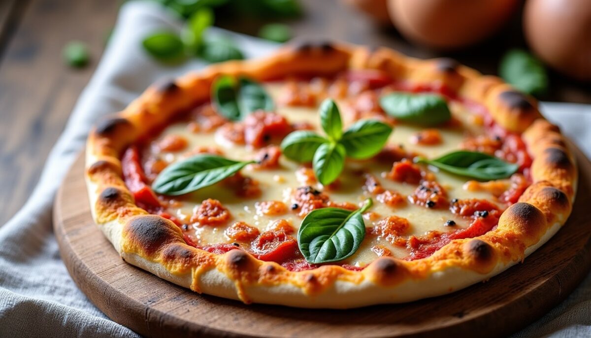 Farines pour pizza : T45, T55, Tipo 00 ou Manitoba ? Le guide ultime pour choisir la meilleure pâte Farines pour pizza : T45, T55, Tipo 00 ou Manitoba ? Le guide ultime pour choisir la meilleure pâte