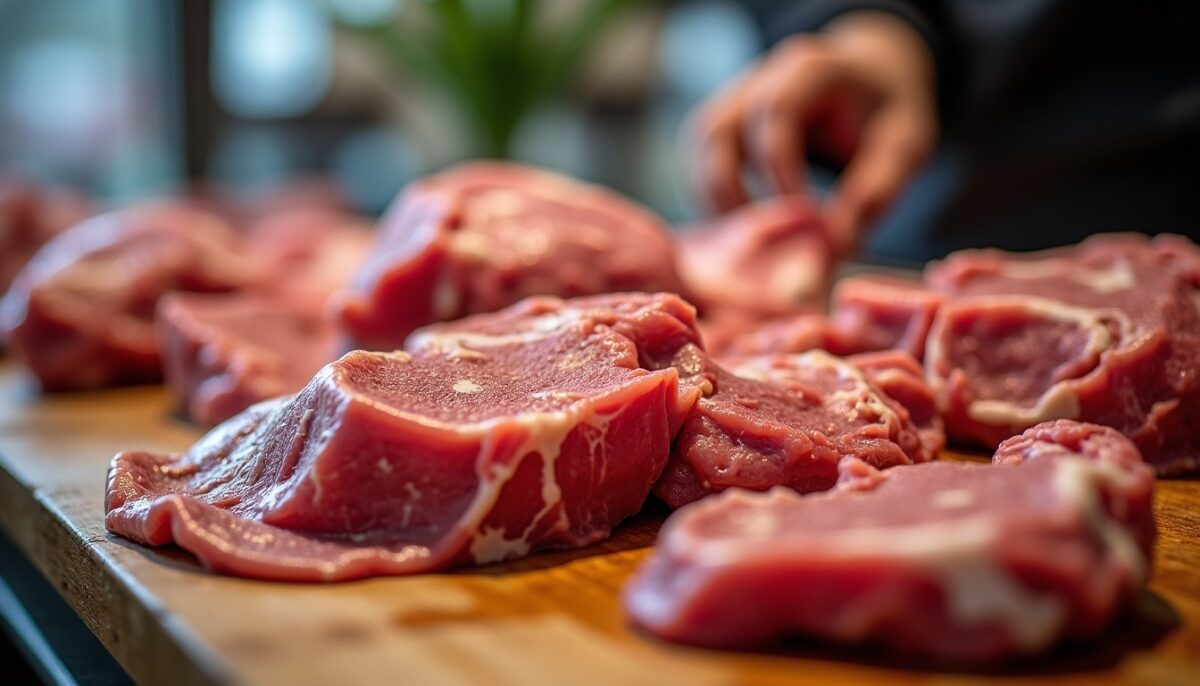 Boucherie halal à Toulouse : découvrez où trouver une viande d'exception en ville Boucherie halal à Toulouse : découvrez où trouver une viande d'exception en ville
