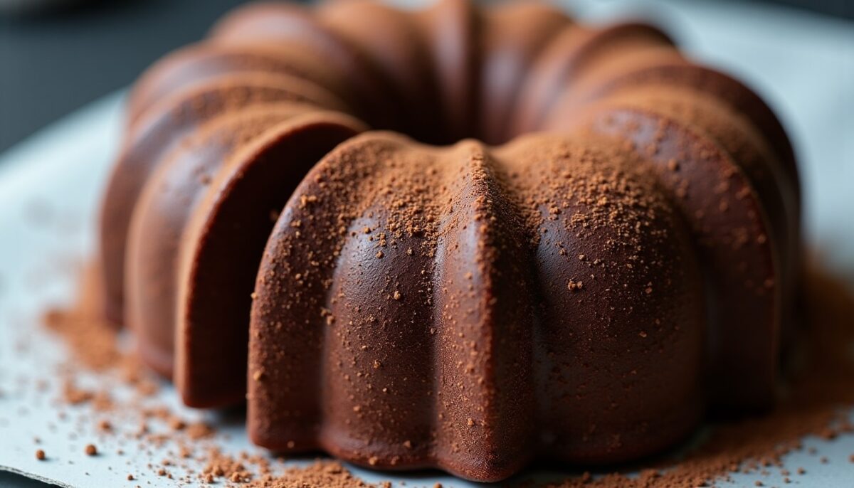 Délice chocolaté des écoliers : la recette express pour un gâteau ultra moelleux Délice chocolaté des écoliers : la recette express pour un gâteau ultra moelleux