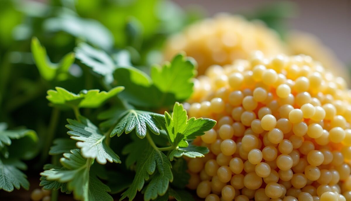 Comment cuire le sarrasin parfaitement : astuce simple pour des grains fermes et délicieux Comment cuire le sarrasin parfaitement : astuce simple pour des grains fermes et délicieux