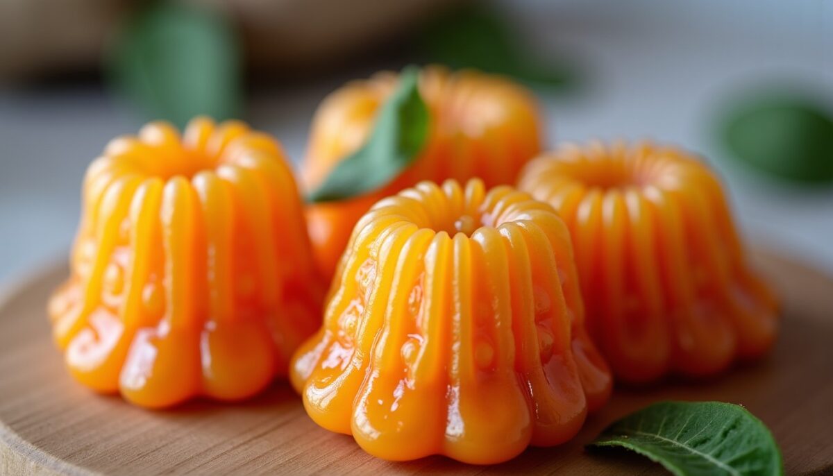 Conserver ses cannelés : techniques, durées optimales et secrets pour préserver leur croustillant irrésistible Conserver ses cannelés : techniques, durées optimales et secrets pour préserver leur croustillant irrésistible