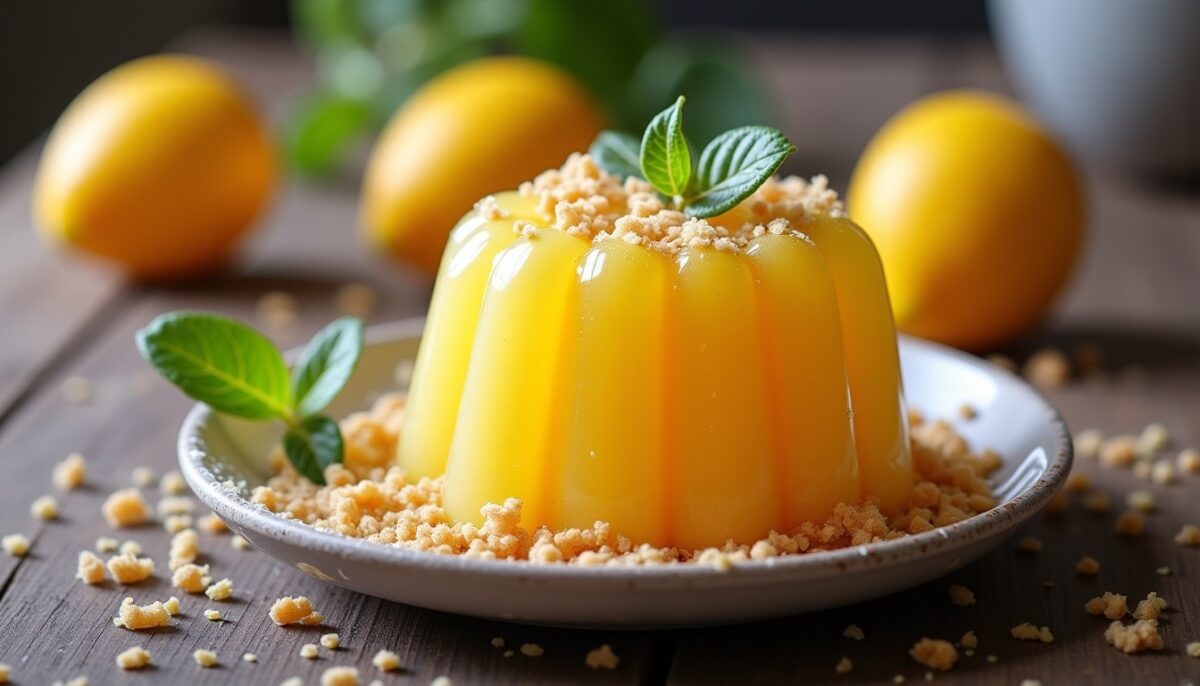 Gelée de groseilles à l'ancienne : la méthode authentique sans aucun gélifiant Gelée de groseilles à l'ancienne : la méthode authentique sans aucun gélifiant