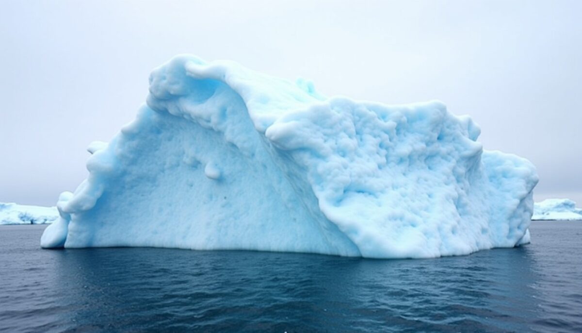 Peut-on admirer les icebergs de près lors d'une croisière en Antarctique ? Peut-on admirer les icebergs de près lors d'une croisière en Antarctique ?