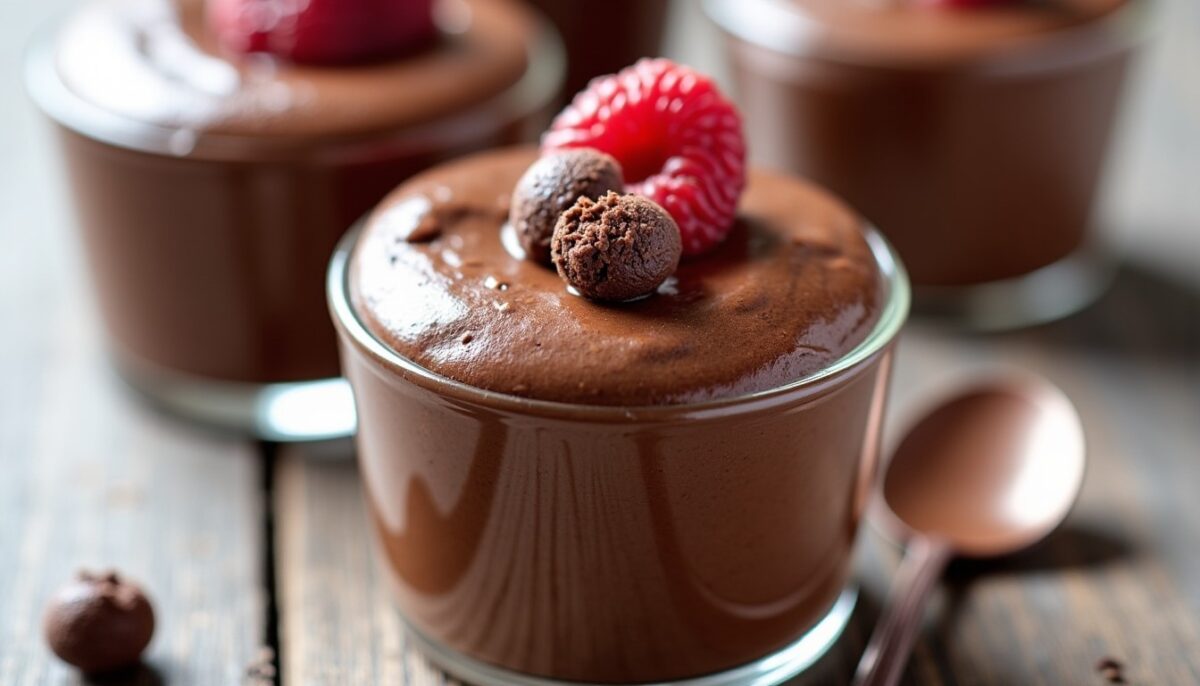Mousse au chocolat trop liquide ? Découvrez toutes les astuces pour la réussir parfaitement Mousse au chocolat trop liquide ? Découvrez toutes les astuces pour la réussir parfaitement