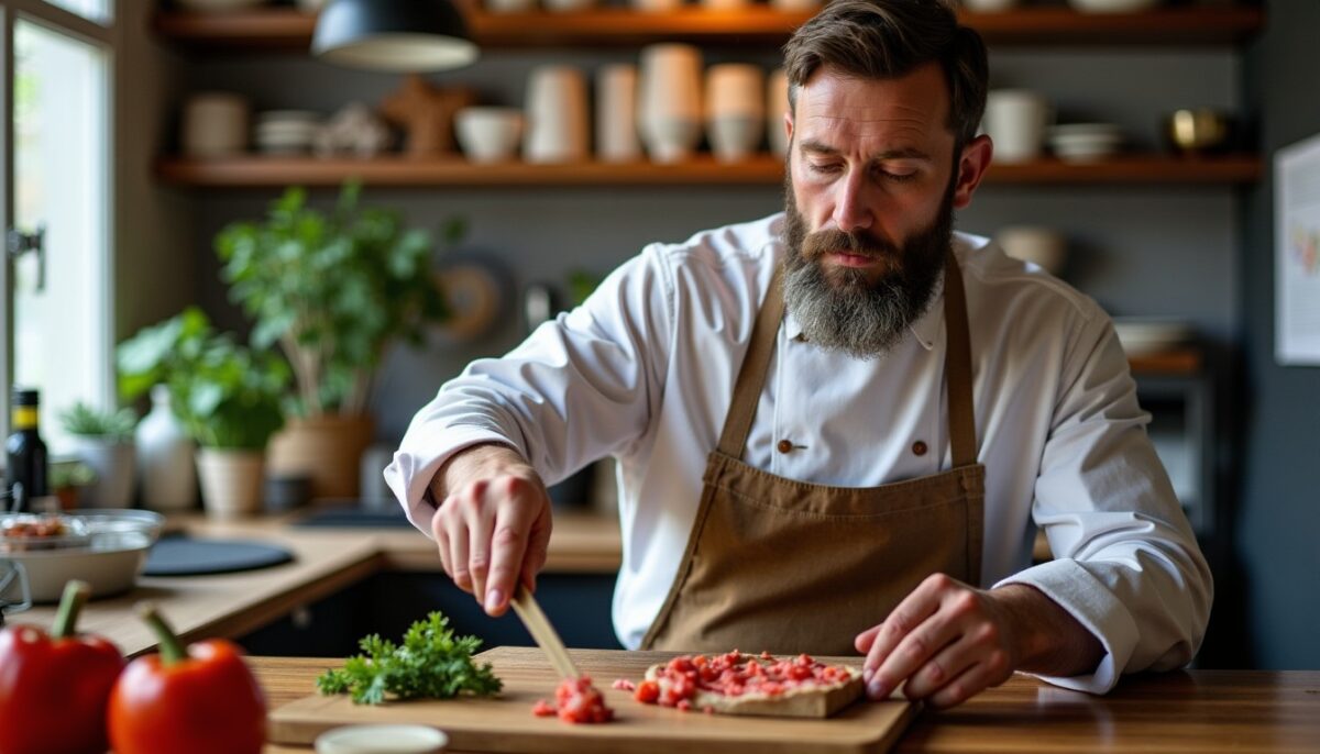 Mode pétrin sur Monsieur Cuisine : guide pour l'activer et l'exploiter efficacement Mode pétrin sur Monsieur Cuisine : guide pour l'activer et l'exploiter efficacement