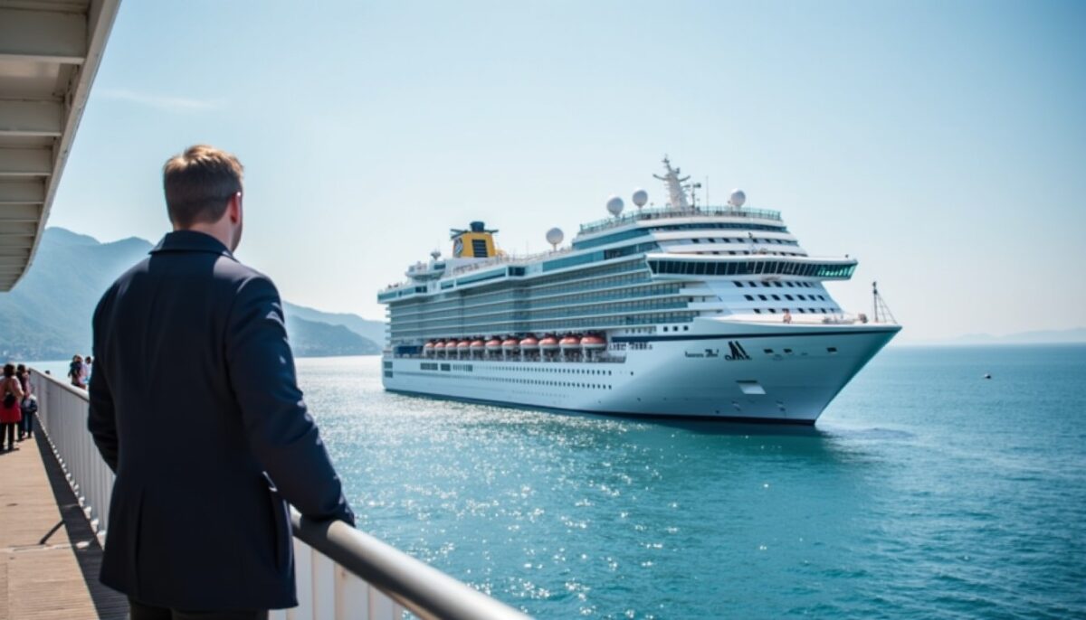 Analyse des tarifs des croisières Costa durant la haute saison