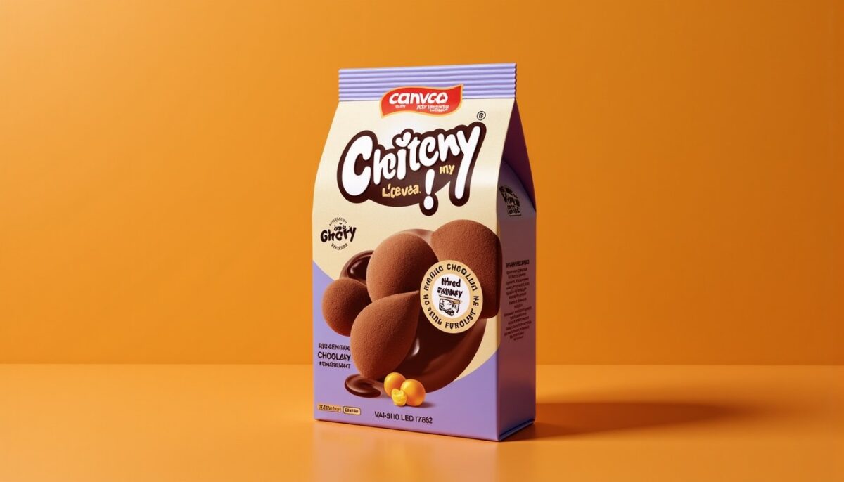 Candy’Up Chocolat : découvrez tout sur la délicieuse boisson lactée de Candia