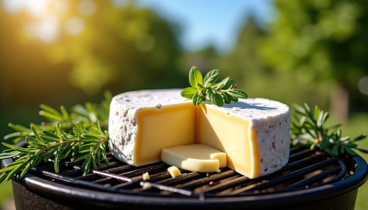 Camembert au barbecue : comment choisir entre lait cru et pasteurisé pour une cuisson parfaite ? Camembert au barbecue : comment choisir entre lait cru et pasteurisé pour une cuisson parfaite ?