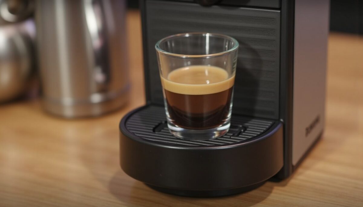 Redémarrer votre Nespresso : la technique efficace et infaillible