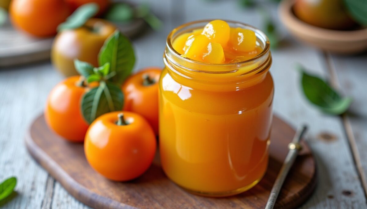 Recette express et réussie de confiture maison aux groseilles Recette express et réussie de confiture maison aux groseilles