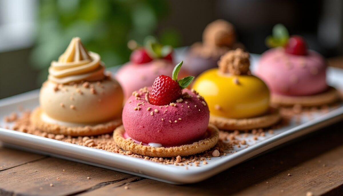 Apéro dînatoire : découvrez des desserts gourmands et exquis pour ravir vos invités Apéro dînatoire : découvrez des desserts gourmands et exquis pour ravir vos invités