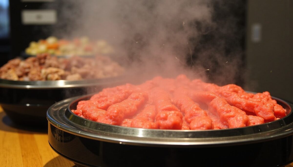 Shinla Galbi : l'incontournable barbecue coréen à savourer aux portes de Paris