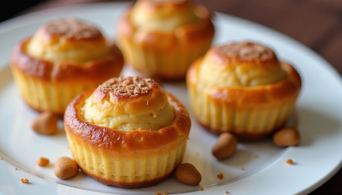 Pasteis de Nata : l’authentique recette des gâteaux portugais à ne pas manquer Pasteis de Nata : l’authentique recette des gâteaux portugais à ne pas manquer