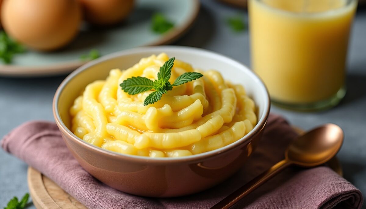 Comment préparer une onctueuse purée de noisettes maison facile et rapide
