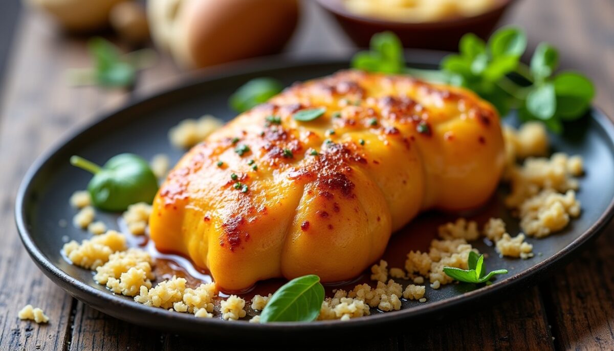 Effiloché de canard : recettes express et conseils pratiques