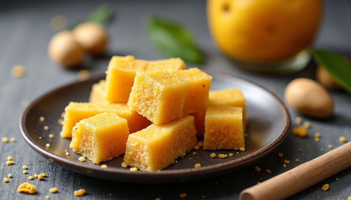 Halva à la pistache : histoire, ingrédients essentiels, bienfaits santé et conseils pour bien choisir