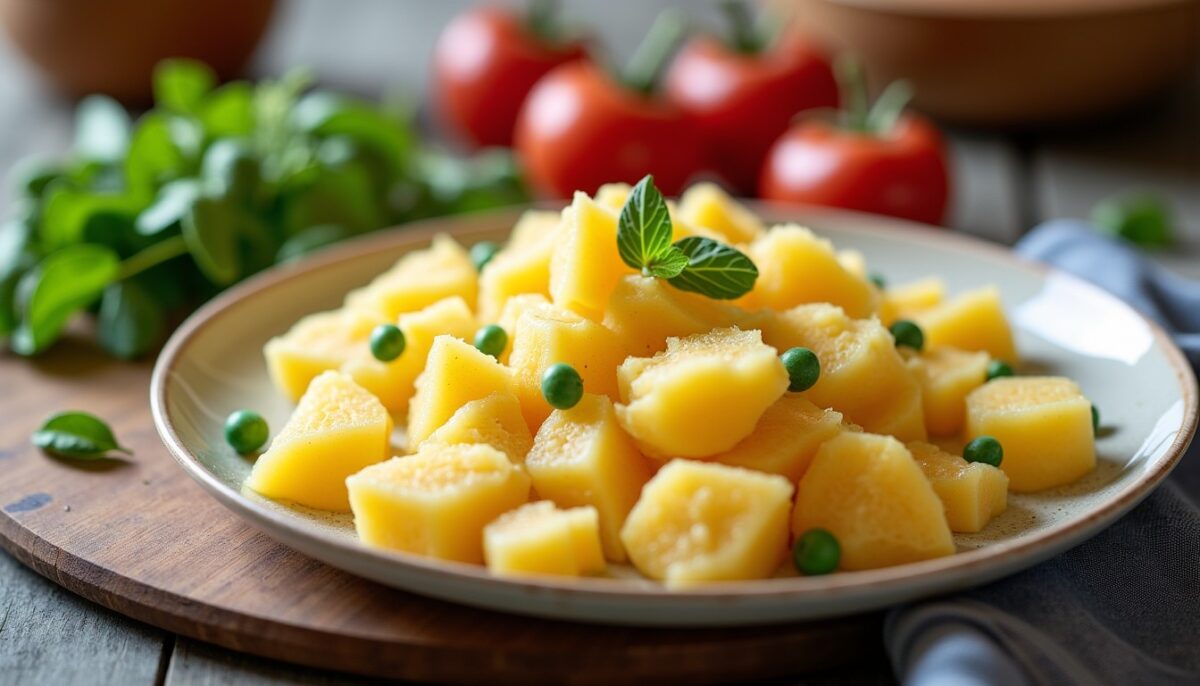 Raclette et pommes de terre : Le guide ultime pour bien choisir les variétés idéales