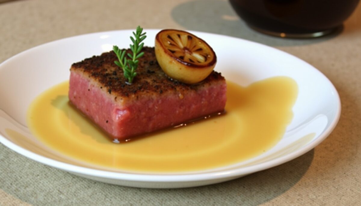 Filet de Saint-Pierre : une recette simple et savoureuse à découvrir