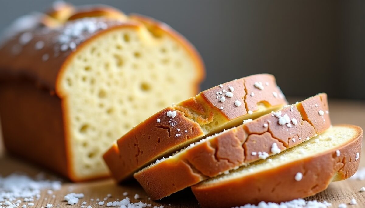 Pain de mie sans sucres ajoutés : décryptage et impact sur votre régime alimentaire