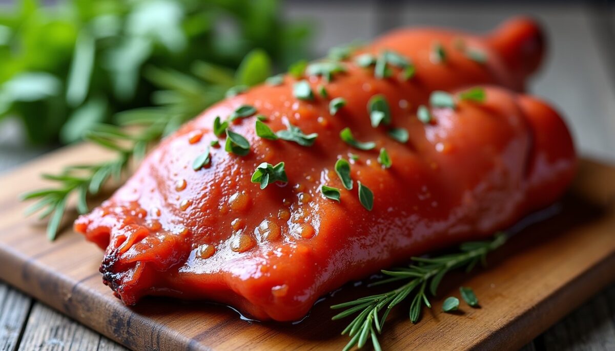 Manchon de canard : astuces de cuisson et recettes gourmandes faciles à réaliser Manchon de canard : astuces de cuisson et recettes gourmandes faciles à réaliser