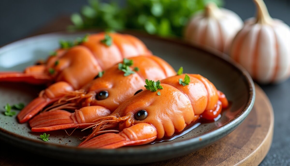 Maîtrisez la cuisson des langoustines : le guide pratique pour une réussite parfaite